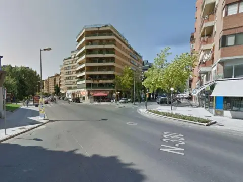 Piso en Avenida Juan XXIII, 22