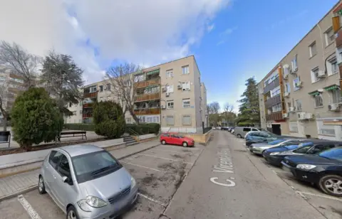 Piso en calle del Río Manzanares, 35