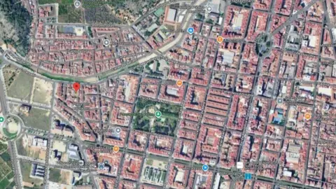 Casa en Carrer de Sant Antoni, 10