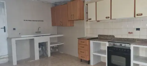 Casa en Mula Centro
