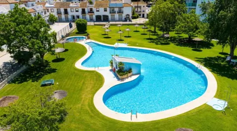 Apartamento en Los Gallos