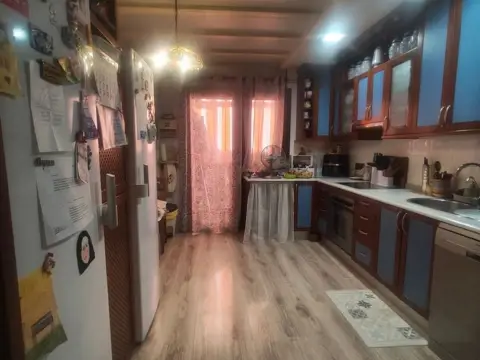 Piso en Fuensalida