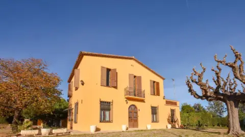 Finca rústica en Carrer Indústria
