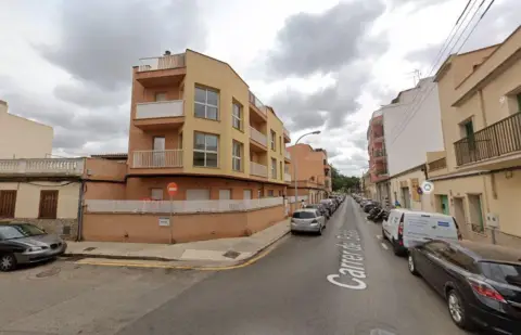 Piso en Carrer de Baladre, 29