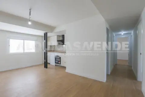 Piso en Nervión