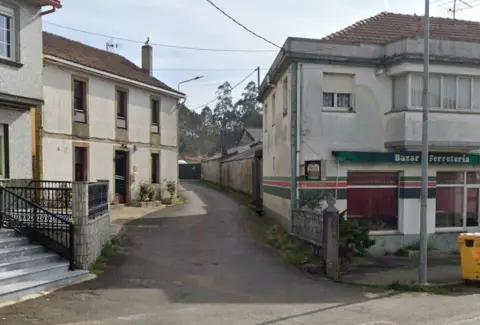 Piso en calle Rial, 38