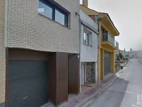 Casa en Carrer de Cervantes, 19