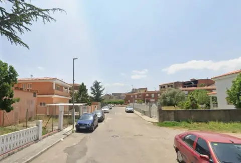 Apartamento en calle Ex Vpo Piso C- Music Morera, 6 - 3º D (Sant Mateu