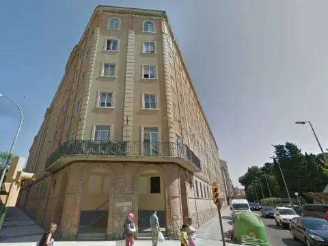 Piso en Avenida Juan XXIII, 22