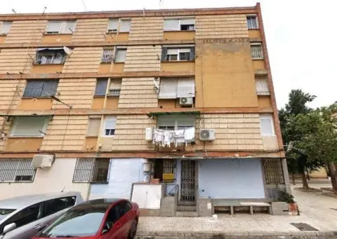 Piso en calle Cañada Río Tajo, nº 4