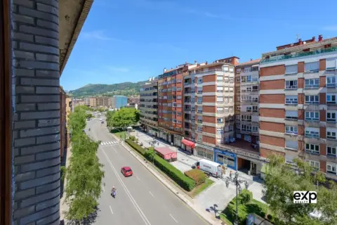 Dúplex en Argañosa