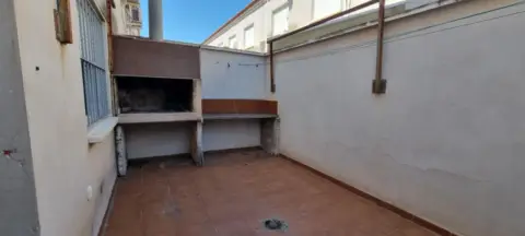 Casa adosada en El Esparragal