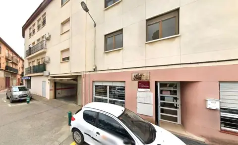 Piso en calle de Santiago Ramón y Cajal, 7