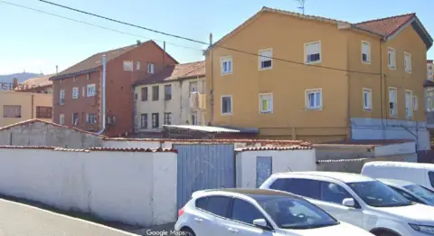 Piso en calle de Fernández Hontoria, 12