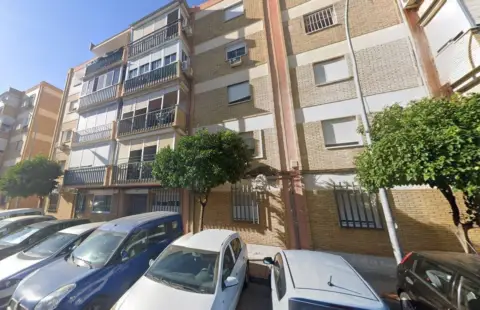 Piso en calle de Alonso Cano, 6
