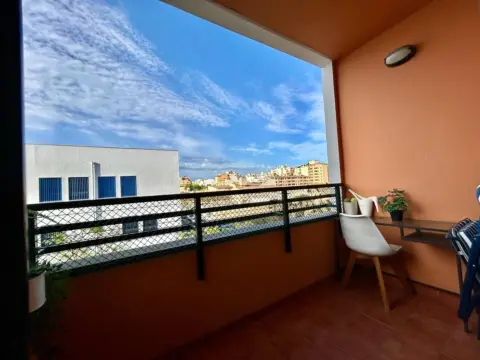 Piso en Carrer de Salvador Allende