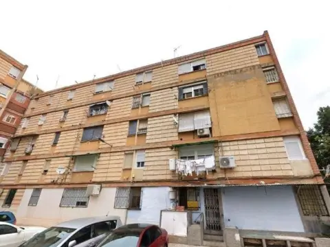 Piso en calle Cañada Río Tajo, nº 4