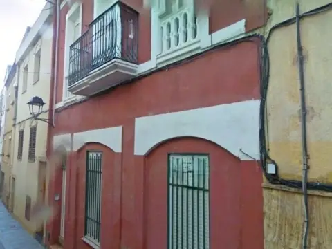 Piso en Carrer del Mig, 47