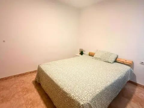 Habitación en calle Dr Bergez