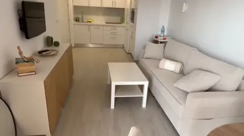 Piso en Paseo de San Cristóbal, 20