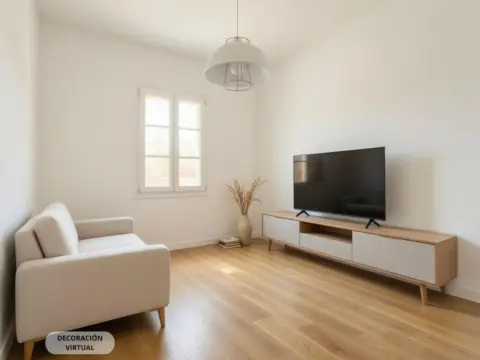 Casa en Avenida de Montañana
