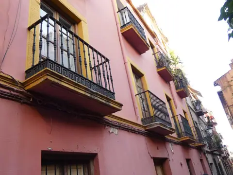 Edificio en Realejo