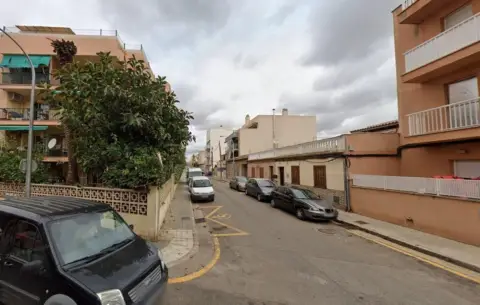 Piso en Carrer de Baladre, 29