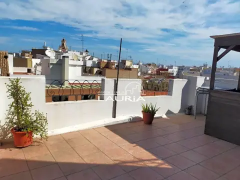 Ático en Jesus