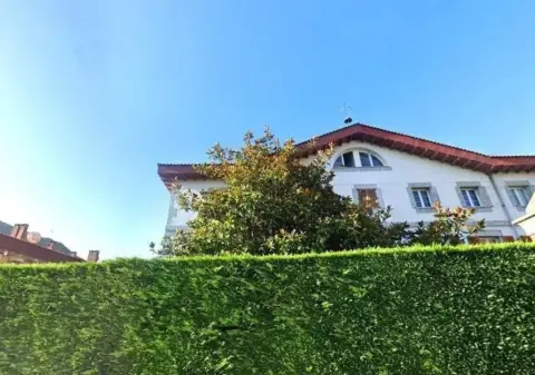 Piso en Barrio Mioño, 48