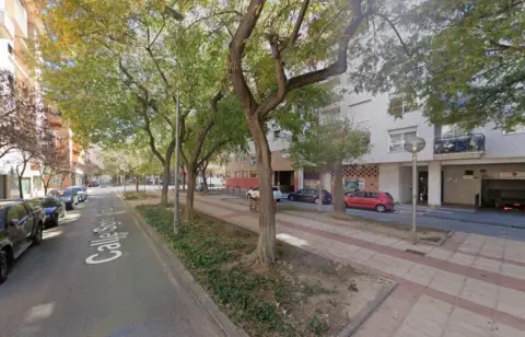 Dúplex en calle Federico García Lorca