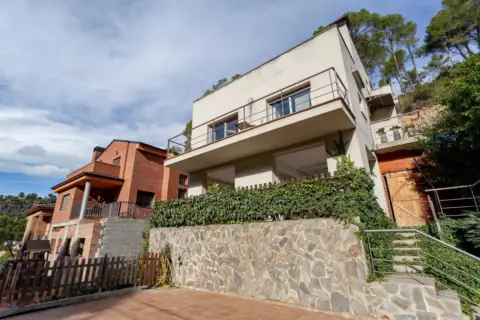 Chalet en Avinguda dels Països Catalans