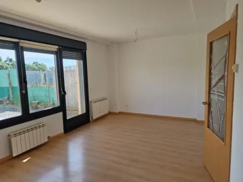 Casa pareada en Camino Santiago-Ur Estrel