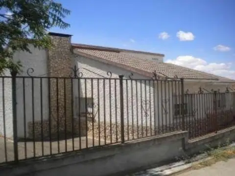 Casa en calle Salitrería, 67