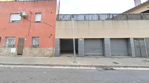 Local comercial en calle Ribera de La, nº 33