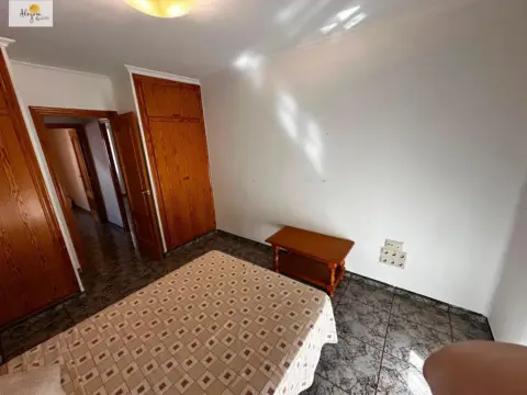 Apartamento en Passatge Enrique Rambal