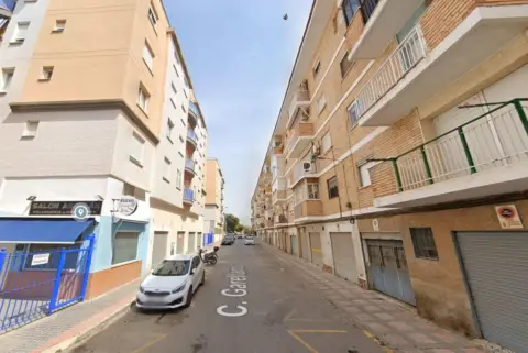 Piso en calle Garellano, 12