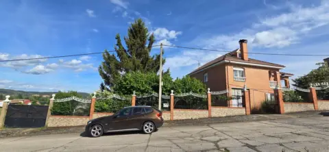 Chalet en calle de la Carcabá, 12