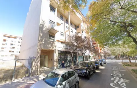 Dúplex en calle Federico García Lorca