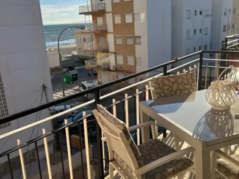 Piso en Tamarit