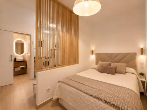 Estudio en Las Palmas de Gran Canaria