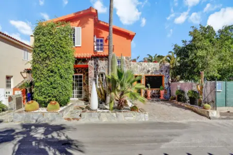 Casa en Parque Holandés