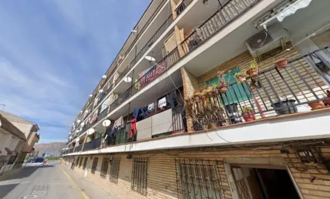 Piso en calle de Rocasa, 13