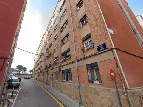 Piso en Passatge del Penyal, 4