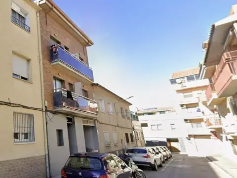 Piso en calle Mallorca, nº 4