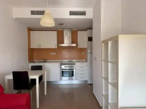 Apartamento en Ronda Sur