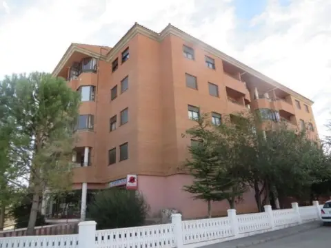 Apartamento en calle Ex Vpo Piso C- Music Morera, 6 - 3º D (Sant Mateu