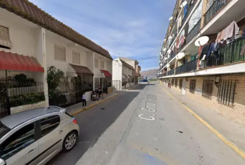 Piso en calle de Rocasa, 13
