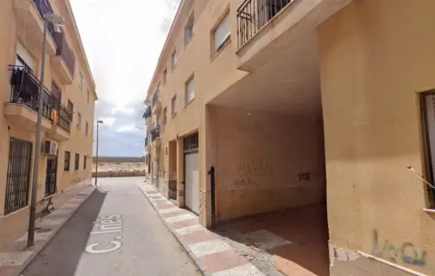 Piso en calle Inés, 18
