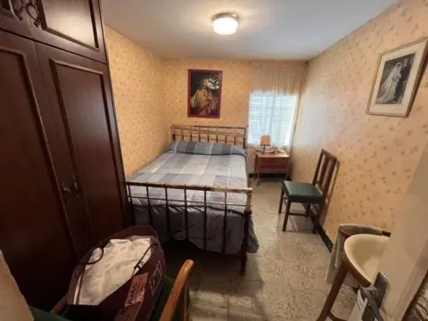 Chalet en calle Arrabal