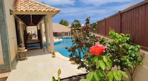 Chalet en Buenavista-Rosa Vila